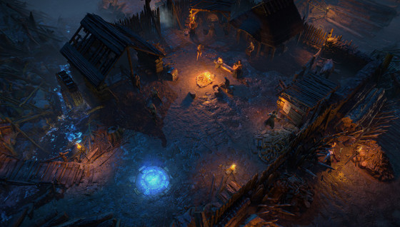 Path of Exile 2 coop, le jeu sera-t-il jouable en coopération ?