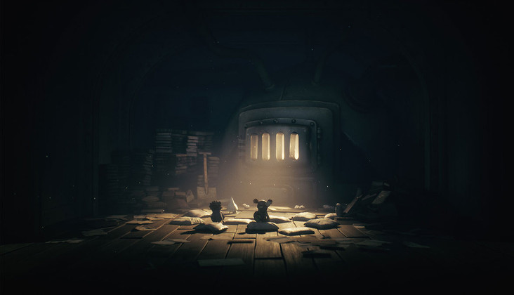 Test de Little Nightmares 3 : Supermassive ne parvient pas à raviver la flamme