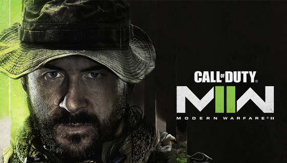 Où utiliser le code bêta de Call of Duty Modern Warfare 2 ?