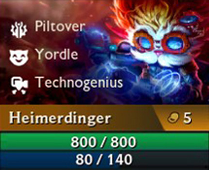 Heimerdinger