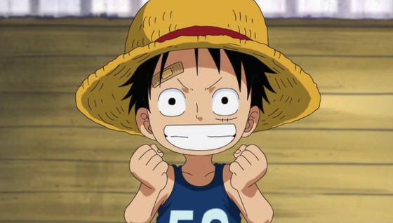 Qui est la mère de Luffy dans One Piece ? Toutes les théories expliquées !