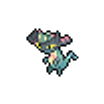 Les Pokémon de Couronneige