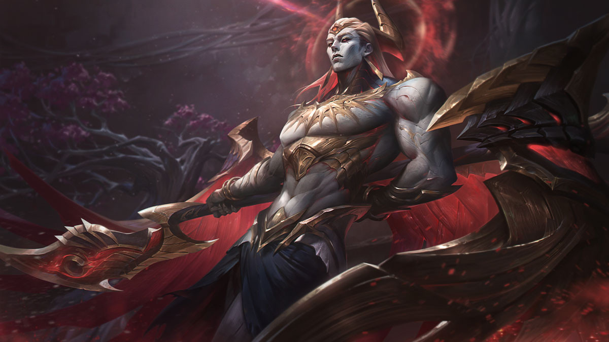 Zaahen LoL : Toutes les infos sur le nouveau top de League of Legends