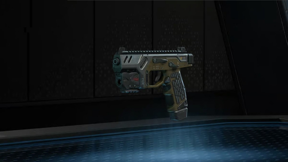 Coda 9 Camo BO7 : comment débloquer tous les camouflages sur Black Ops 7 ?