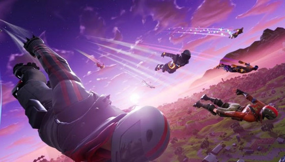 Focus de Fortnite et Coupes Cash, les futures compétitions pour 2019