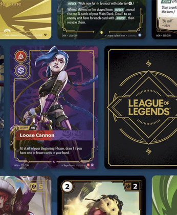 Riftbound : Les 10 cartes les plus puissantes du set Origins