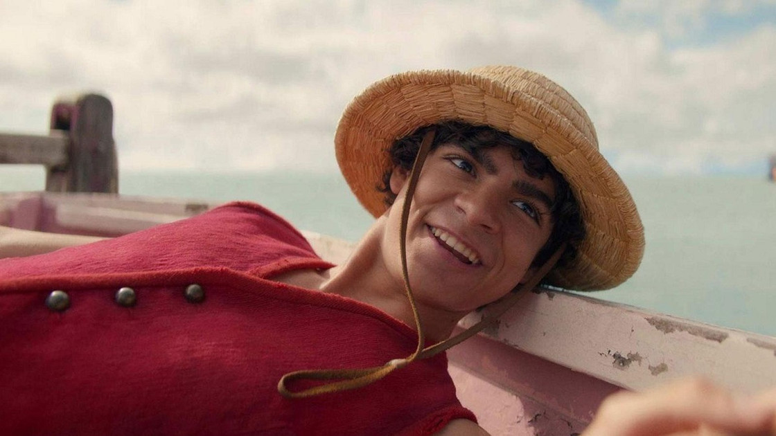 One Piece Live Action Episode 9 : Quand sera-t-il disponible sur Netflix ?