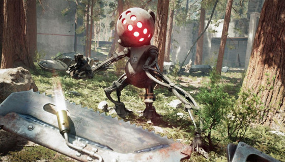 Y a-t-il des cheat codes pour Atomic Heart ?