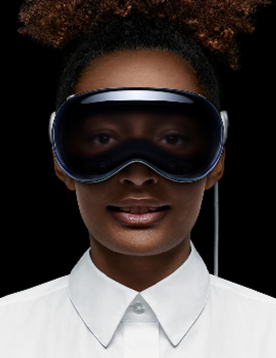 Apple Vision Pro Prix : Combien coûte le nouveau casque de réalité virtuelle ?