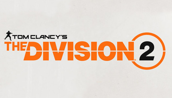 The Division 2 annoncé