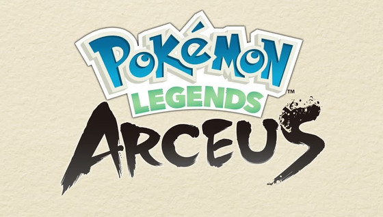 Comment réussir la quête De fleur en bourgeon dans Pokémon Arceus ?
