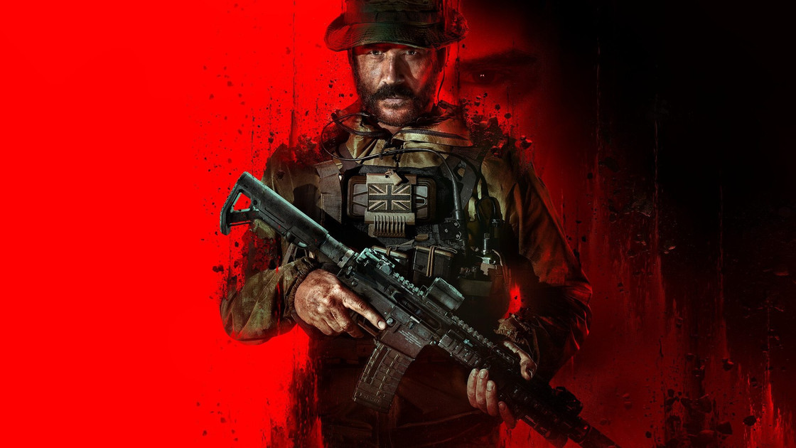 MW3 données corrompues : comment résoudre le problème sur Call of Duty Modern Warfare 3 ?