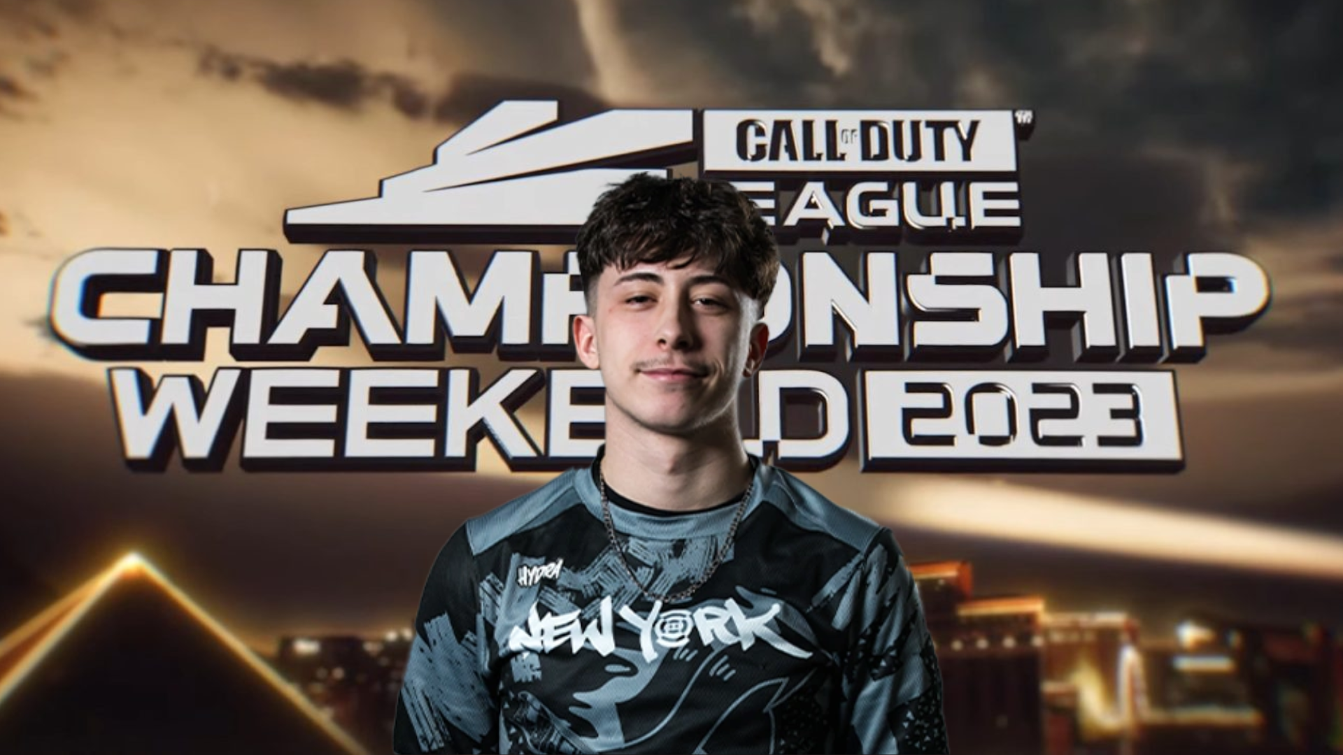 Call of Duty : un français sacré champion du monde !