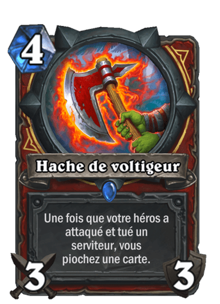 hache-voltigeur-nouvelle-carte-forge-tarrides-extension-hearthstone