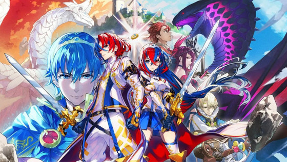 Comment obtenir des tickets relais sur Fire Emblem Engage ?