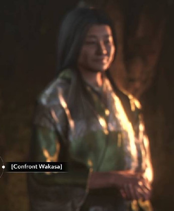Faut-il se confronter à Otama ou Wakasa dans Assassin's Creed Shadows ?