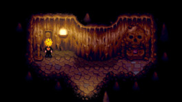 Stardew Valley Clé tête de mort : comment l'avoir et à quoi elle sert ?