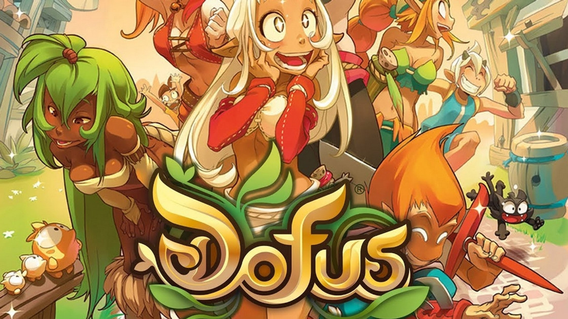 Mettre à jour Dofus, comment faire la mise à jour ?