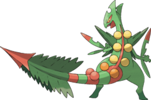 mega-jungko