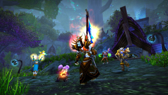 Date de sortie du mode Classic Hardcore sur WoW : Quand sortent les serveurs ?