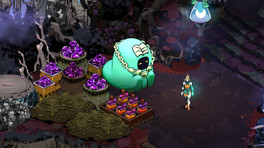 Hades 2 Ambrosia : où et comment avoir l'offrande ?