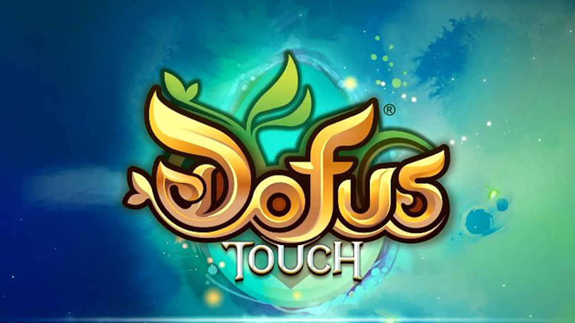 DOFUS Touch : Guide du débutant, bien débuter dans le jeu