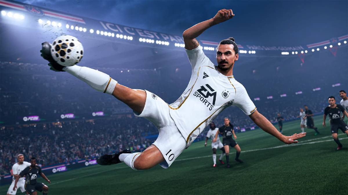 Comment rejoindre la bêta de FC 26 ? Le guide complet