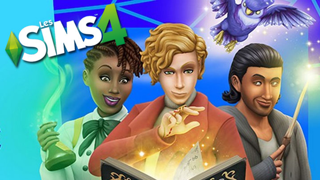 Sims 4 Monde Magique : Guides et astuces, tous nos conseils pour l'extension