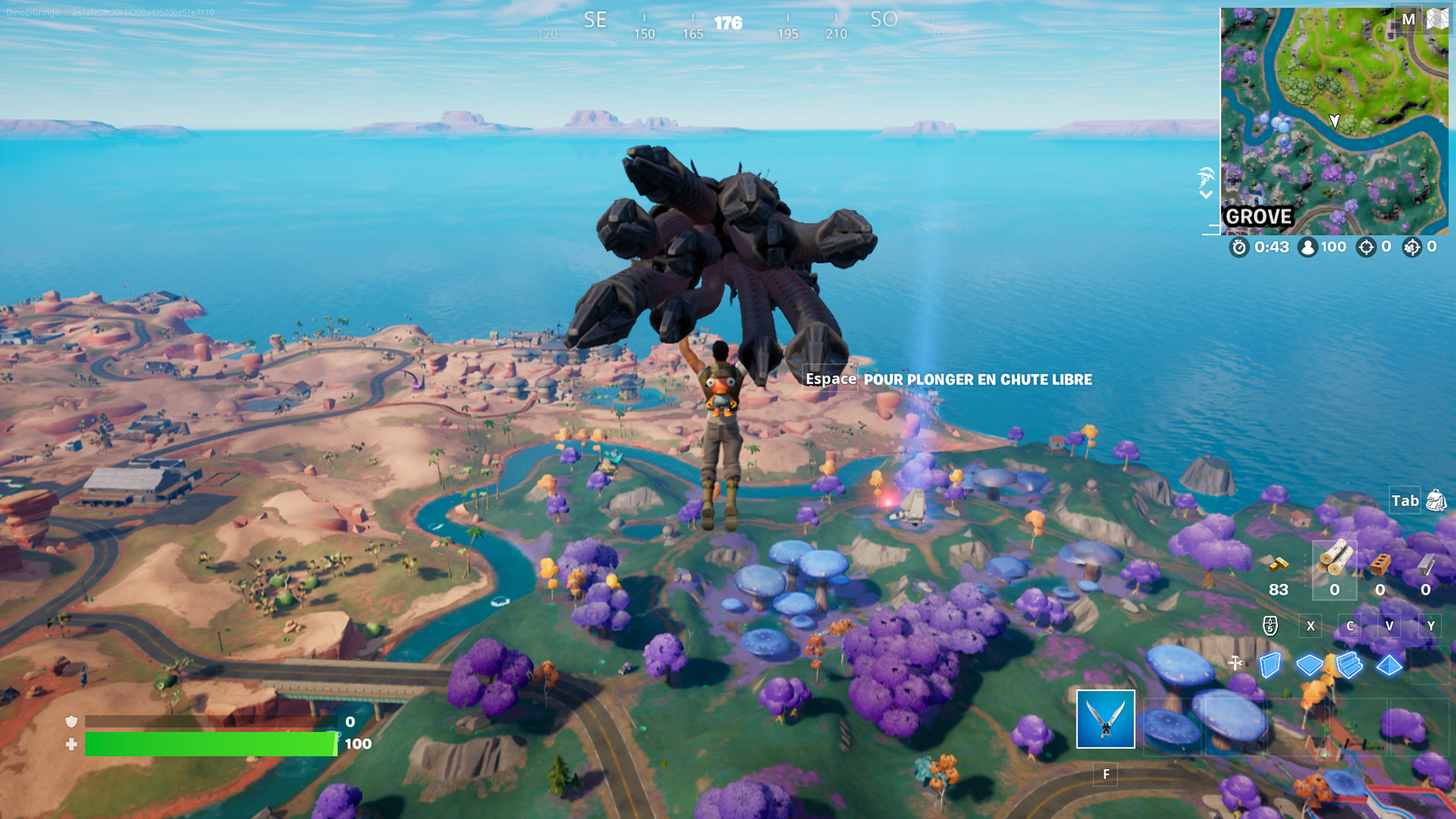 fortnite-dark-vador-site-atterrissage-sabre-laser