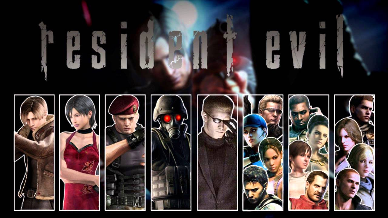 Capcom suspend deux projets de fans très attendus autour de Resident Evil !