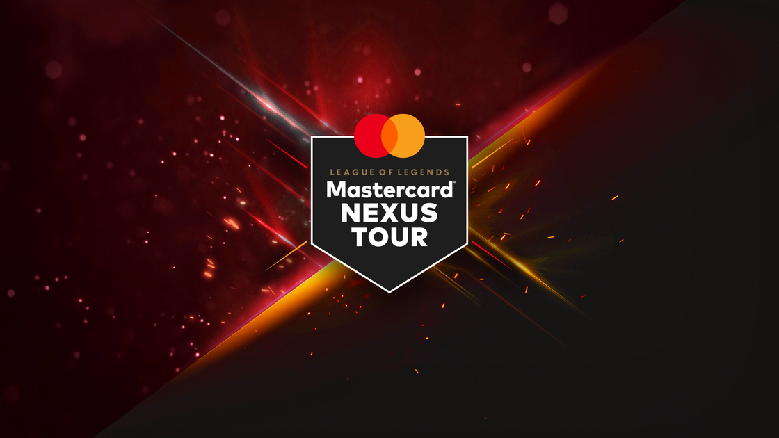 LoL : Open Tour 2023, quels sont les résultats du Mastercard Nexus Tour ?