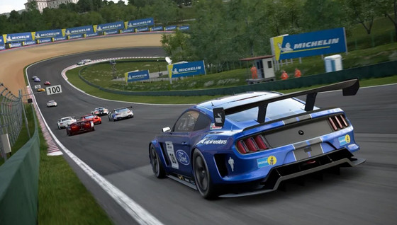 Comment jouer à 2 en écran scindé sur Gran Turismo 7 ?