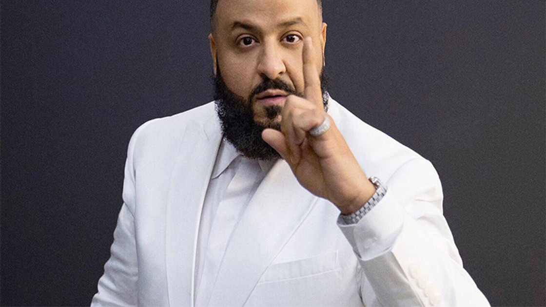 OW : DJ Khaled en live pour la Finale de l'Overwatch League