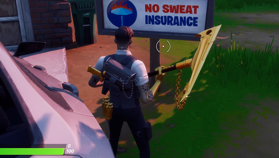 Bientôt le retour de Tilted Towers ?