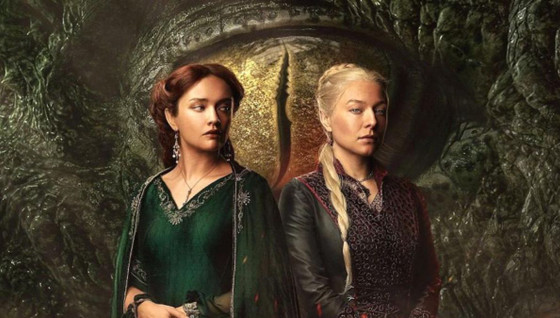House of the Dragon saison 2 épisode 2 date et heure de sortie ?