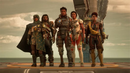 Compagnons The Outer Worlds 2 : comment tous les recruter et les améliorer ?