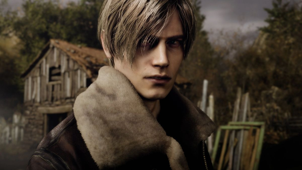 Resident Evil 9 : un nouveau leak confirmerait la présence de Leon dans le jeu