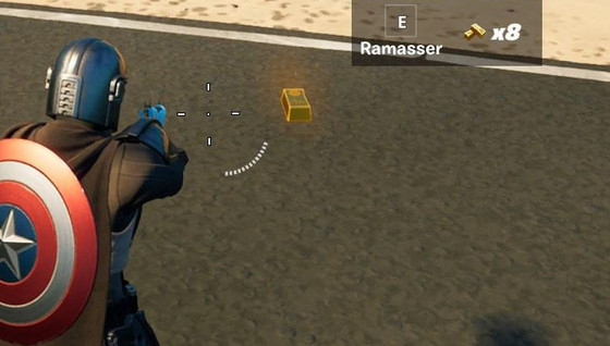 À quoi servent les lingots d'or dans Fortnite ?