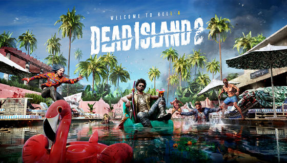 Quelle configuration PC pour Dead Island 2 ?