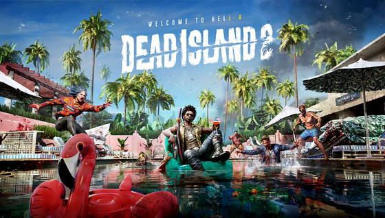 Comment savoir si une maintenance est en cours sur Dead Island 2 ?