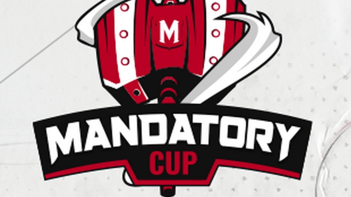 VALORANT : Mandatory Cup, infos et date du tournoi de ZeratoR