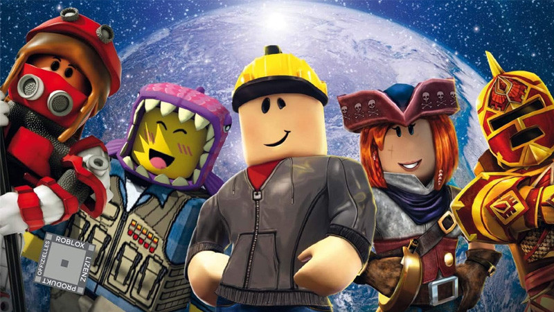 Star code roblox 2022, quels créateurs peut-on soutenir ?