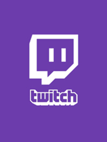 Twitch TV