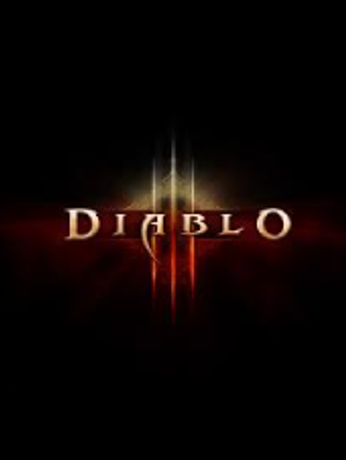 Diablo 3