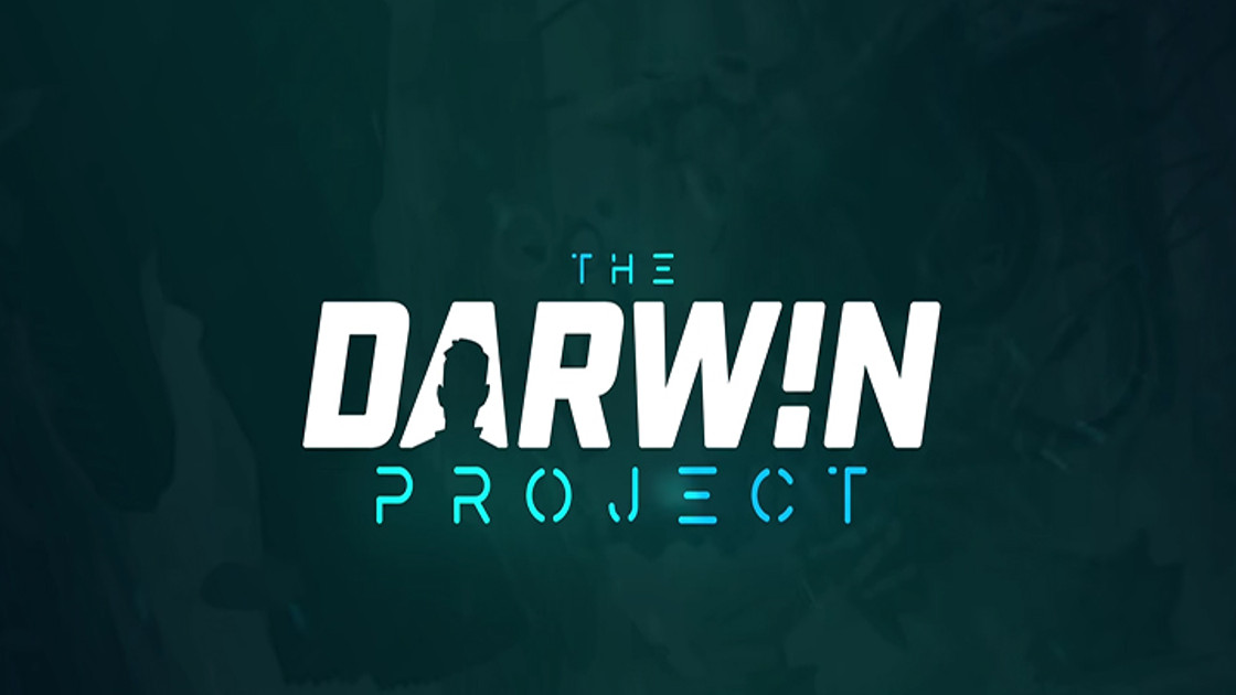 The Darwin Project : Informations sur le jeu