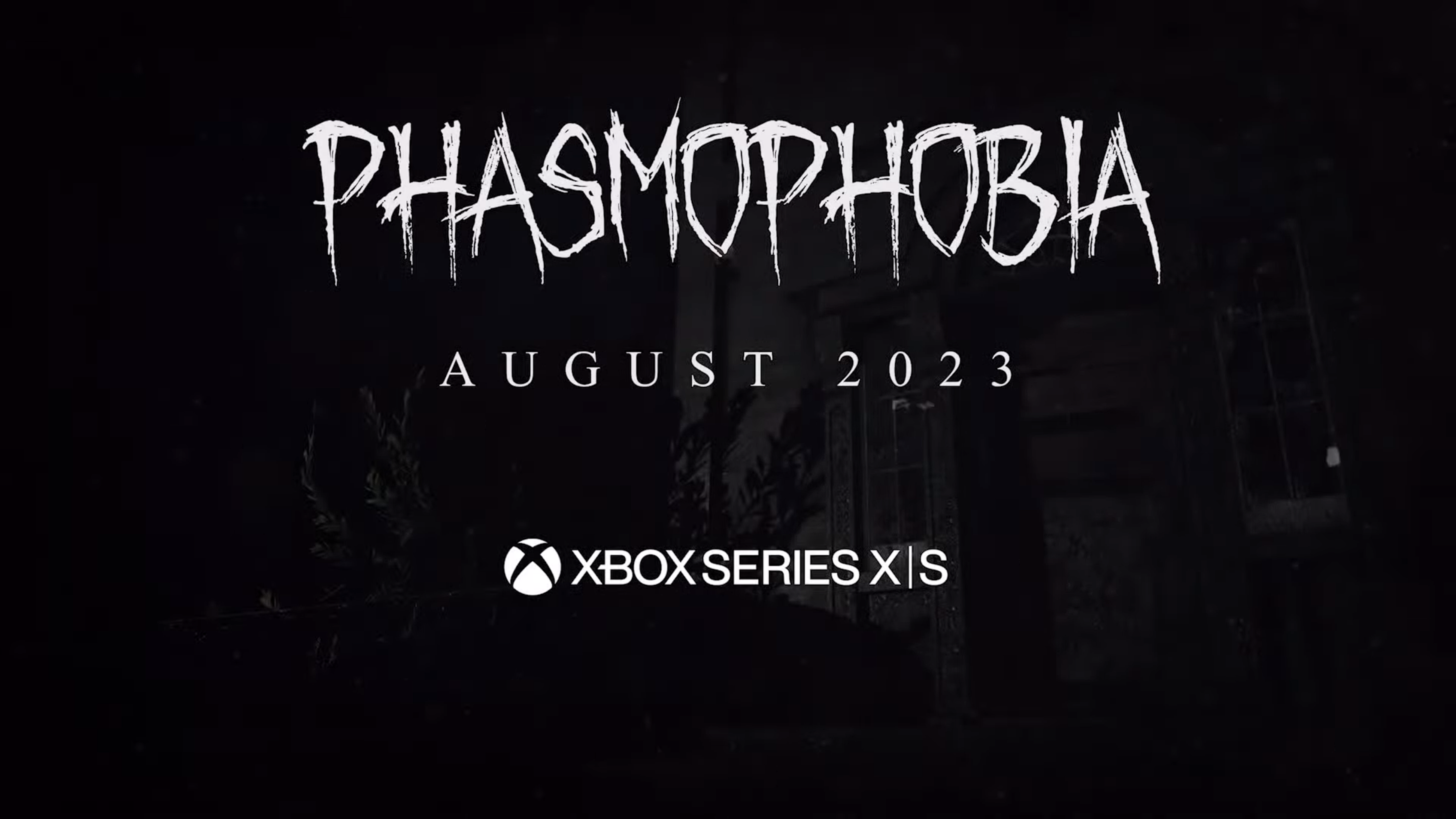 phasmophobia