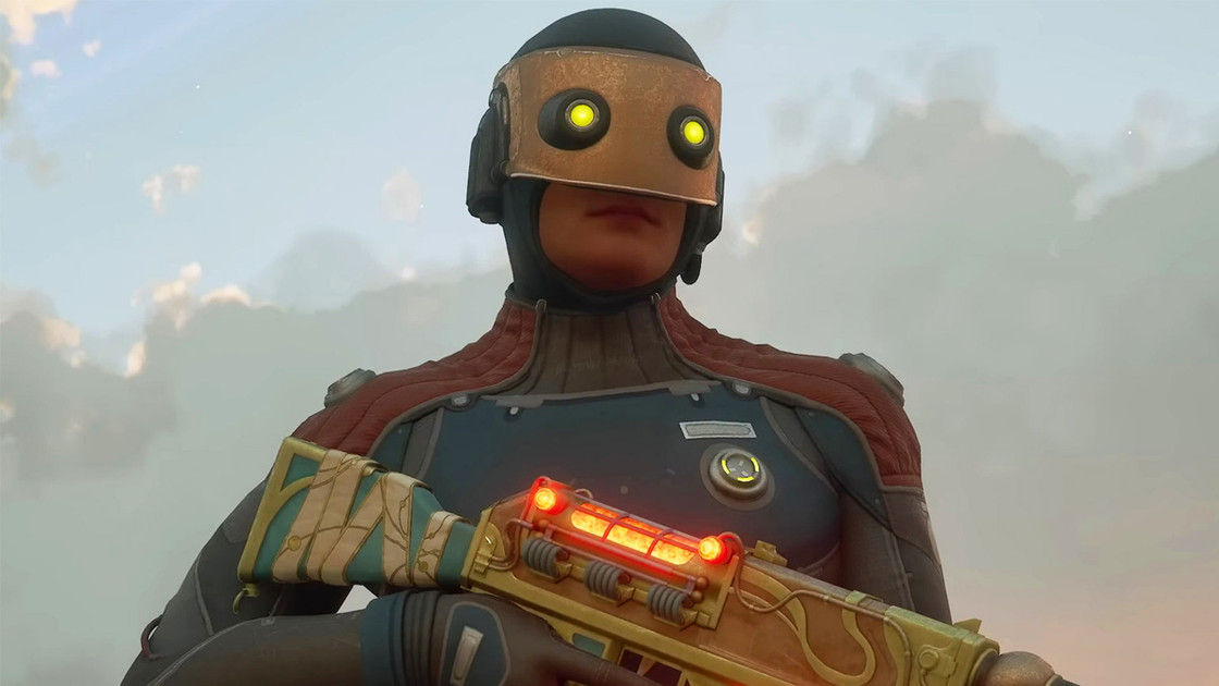 Création de personnage The Outer Worlds 2 : quels sont les effets des antécédents, traits et compétences ?