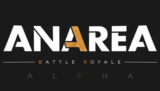 Comment jouer à ANAREA, le nouveau Battle Royale ?