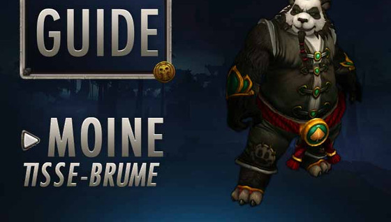 Guide Moine Tisse-brume 8.0.1