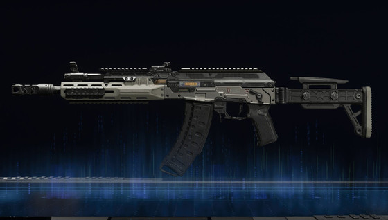 AK-27 Camo BO7 : comment débloquer tous les camouflages sur Black Ops 7 ?
